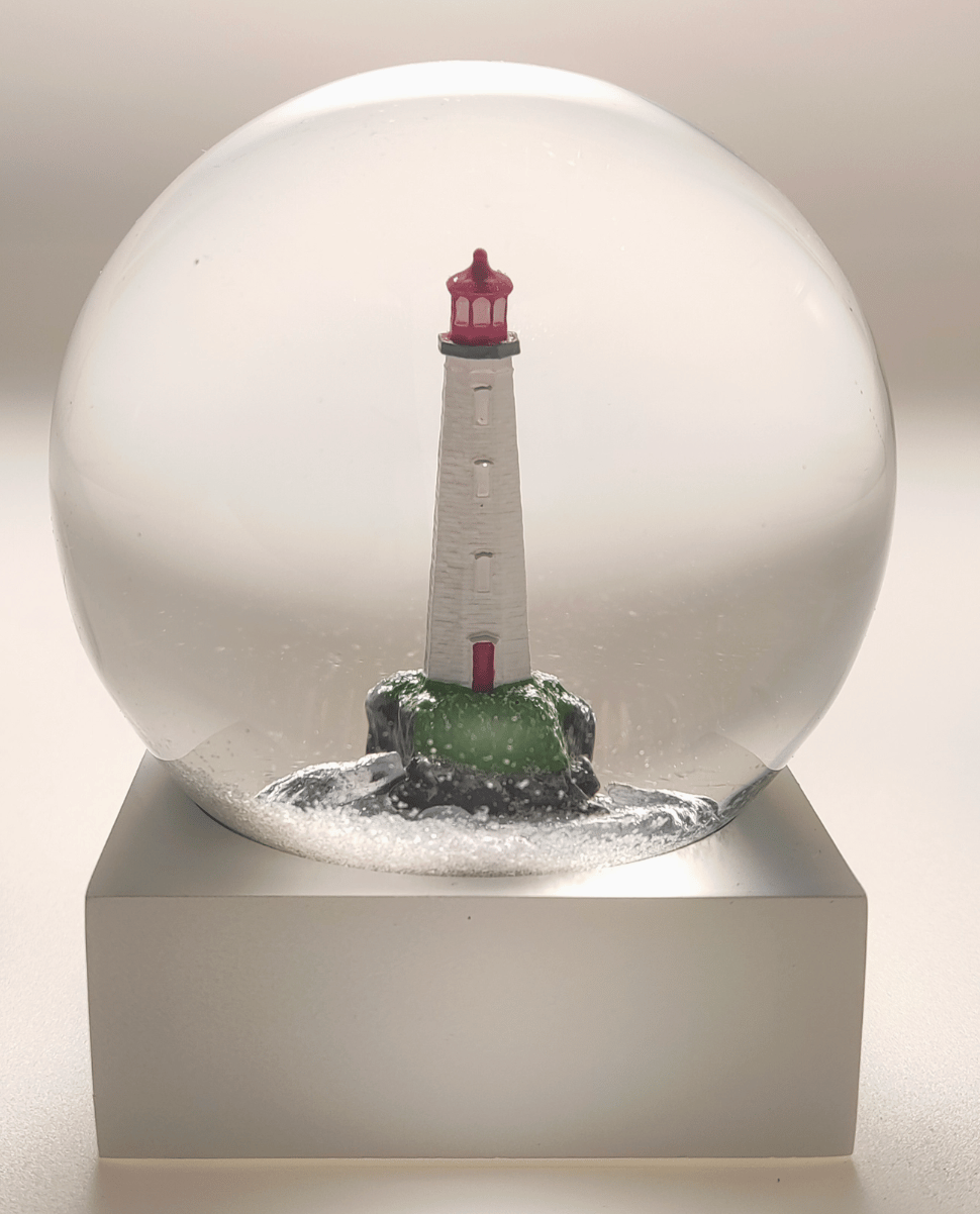 Snow Globes! (16 Kinds!) - Image 14 of 17