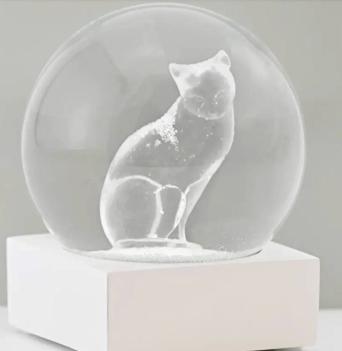 Snow Globes! (16 Kinds!) - Image 17 of 17