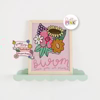 Bloom Print