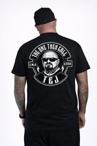 Image 1 of "OUTLAW" TEE