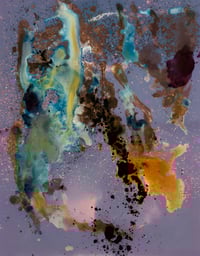 Image 2 of Intro to Healing Beauty - Zoom Art as Healing/Experimental Photography & All Mediums Classes