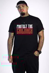 Image 1 of "REAPER" TEE