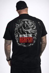 Image 2 of "REAPER" TEE