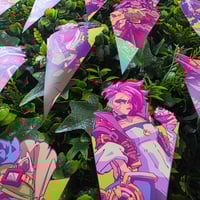 Image 1 of 2.X.K.O. Champions - Kisscuts