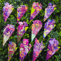 Image 2 of 2.X.K.O. Champions - Kisscuts