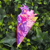 Image 4 of 2.X.K.O. Champions - Kisscuts