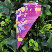 Image 5 of 2.X.K.O. Champions - Kisscuts