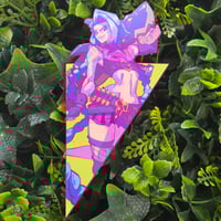 Image 10 of 2.X.K.O. Champions - Kisscuts