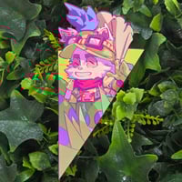 Image 12 of 2.X.K.O. Champions - Kisscuts