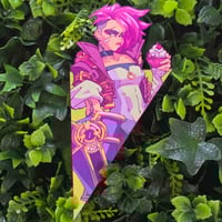 Image 13 of 2.X.K.O. Champions - Kisscuts