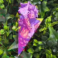 Image 15 of 2.X.K.O. Champions - Kisscuts