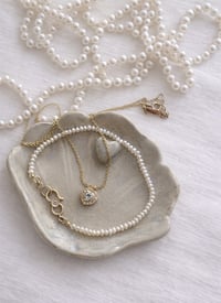 Image 4 of Mermaid’s Shell No.2