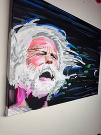 Image 1 of Bobby Original Painting 