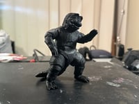 Image 7 of Son of Atomic reptile: Child 