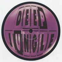 Harmony & Kid Lib – Fire Feeler (D&B / Jungle - New)