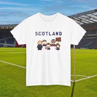 Image 1 of Scot Park Tee