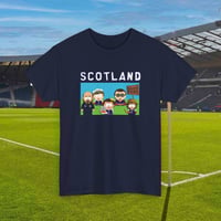 Image 3 of Scot Park Tee