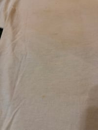 Image 8 of Vintage single stitch 1995 AM JAM Tattoo Exhibition Medium T-shirt