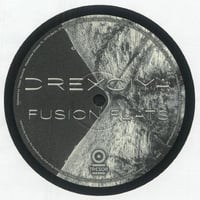 DREXCIYA - Fusion Flats (Techno - New)