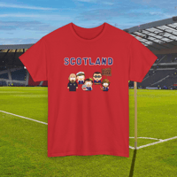 Image 4 of Scot Park Tee