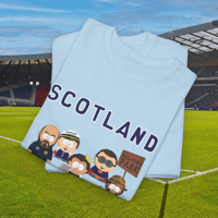 Image 2 of Scot Park Tee