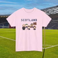 Image 5 of Scot Park Tee