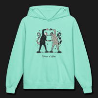 Image 1 of Partners in Sublime - Youth Sweatshirt