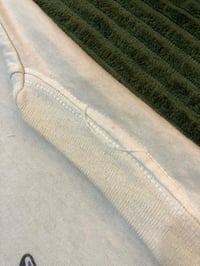 Image 4 of Vintage Single Stitch ‘92 AM-JAM Tattoo Expo Small T-shirt