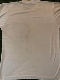 Image 8 of Vintage Single Stitch ‘92 AM-JAM Tattoo Expo Small T-shirt