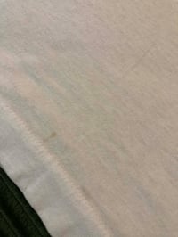 Image 10 of Vintage Single Stitch ‘92 AM-JAM Tattoo Expo Small T-shirt