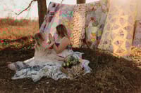 Image 3 of 4/4 Saturday ✨ Dainty Motherhood Mini ✨