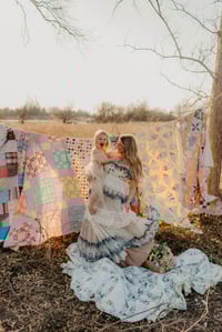 Image 1 of 4/4 Saturday ✨ Dainty Motherhood Mini ✨