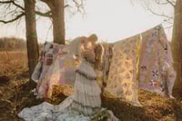 Image 5 of 4/4 Saturday ✨ Dainty Motherhood Mini ✨