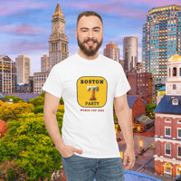 Image 4 of WC 2026 - Boston T Party Tee