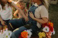 Image 5 of 4/11 Saturday 🌷Dirty Motherhood Mini 🌷