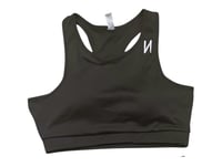 Black Nomyl Sport Bra