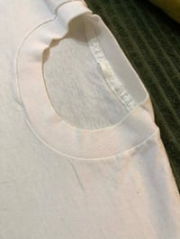 Image 2 of Vintage Single Stitch 1994 AM-JAM Tattoo Expo T-shirt by Spider Webb M/L