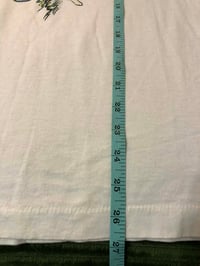 Image 6 of Vintage Single Stitch 1994 AM-JAM Tattoo Expo T-shirt by Spider Webb M/L