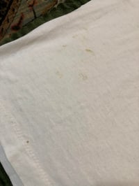 Image 3 of Vintage Single Stitch 1994 AM-JAM Tattoo Expo T-shirt by Spider Webb M/L