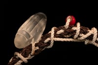 Image 22 of Neckpiece: REASON, FOLLY, AND BEAUTY.