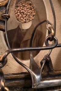 Image 5 of Neckpiece: REASON, FOLLY, AND BEAUTY.