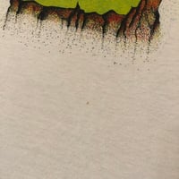 Image 5 of Vintage Single Stitch ‘92 National Tattoo Convention T-shirt by Sailor Barney S/M