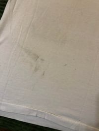 Image 9 of Vintage Single Stitch ‘92 National Tattoo Convention T-shirt by Sailor Barney S/M