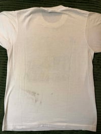 Image 11 of Vintage Single Stitch ‘92 National Tattoo Convention T-shirt by Sailor Barney S/M