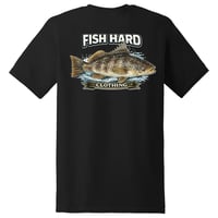 Image 1 of Spotted Bay Bass Tee