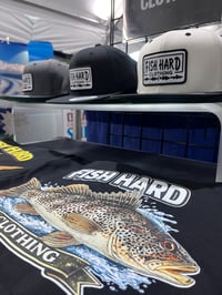 Image 2 of Spotted Bay Bass Tee