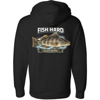 Image 1 of Spotted Bay Bass Hoodie
