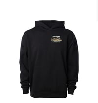 Image 2 of Spotted Bay Bass Hoodie