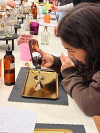 Image 3 of Candle Making Workshop