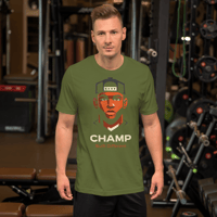 Image 5 of Champ Built Different T-Shirt